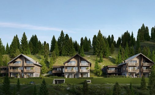Appartamento a Sirnitz, Carinzia, Austria 1