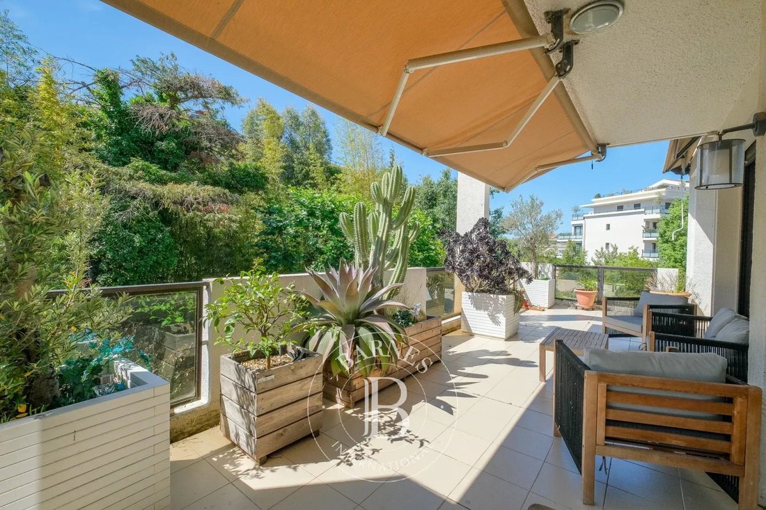 Apartment in La Plage, 8e Arrondissement, Marseille 1 - 15745587