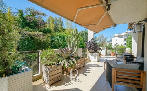 Apartment in La Plage, 8e Arrondissement, Marseille 1