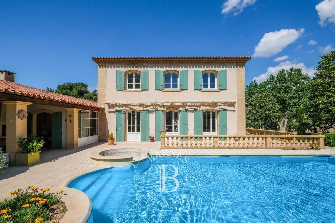 House in Sormiou, Marseille, Provence-Alpes-Côte d'Azur 4 - 15595576