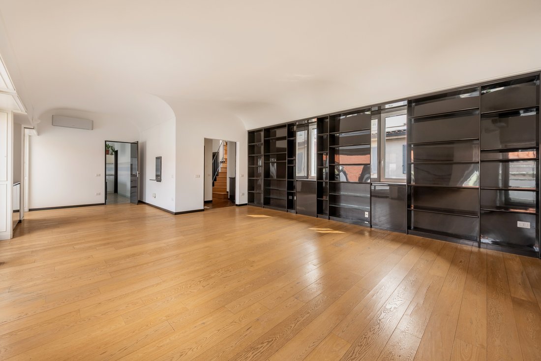 Apartment in Garibaldi - Porta Venezia, Milan, Lombardy 4 - 17785073