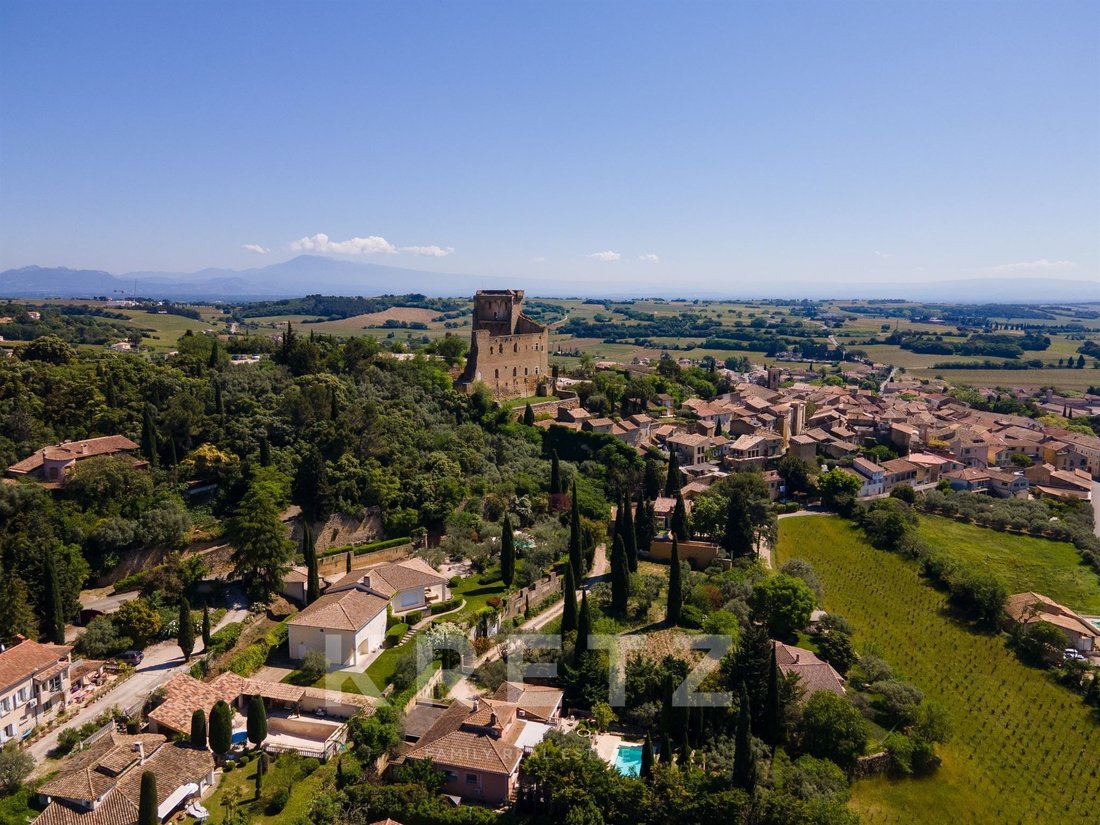 House in Châteauneuf-du-Pape, Provence-Alpes-Côte d'Azur, France 4 - 17785098