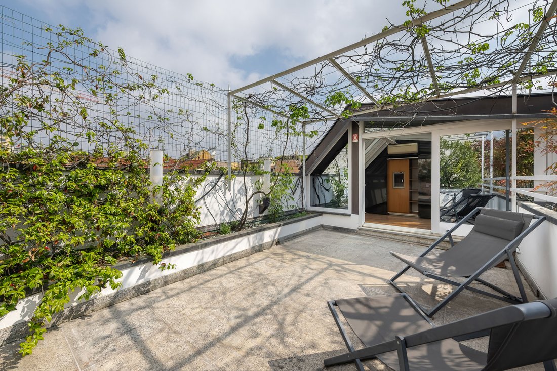 Apartment in Garibaldi - Porta Venezia, Milan, Lombardy 1 - 17785073