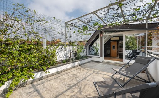 Apartamento en Garibaldi - Porta Venezia, Milán, Lombardía 1