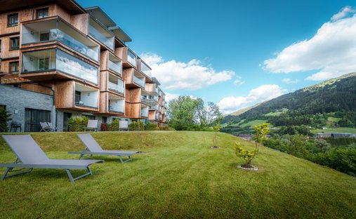 Appartamento a Schladming, Stiria, Austria 1