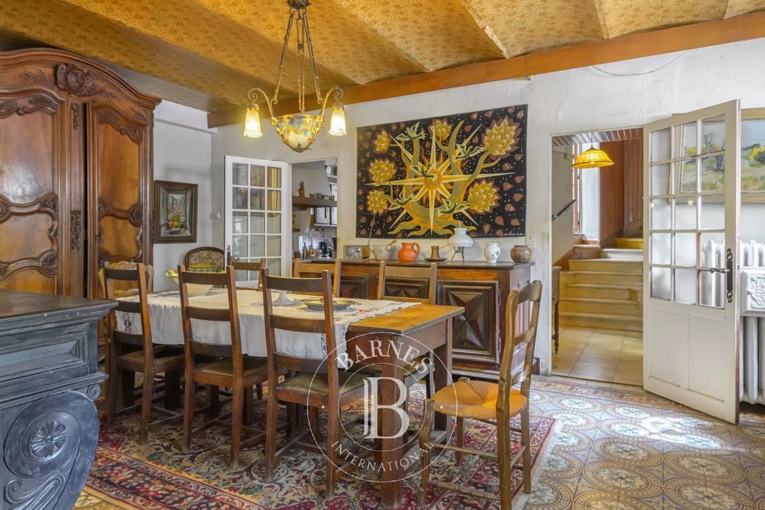 House in Vieille Chapelle, 8e Arrondissement, Marseille 5 - 15594245