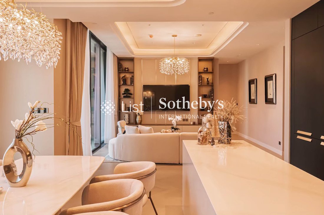 Condo in Bangkok, Krung Thep Maha Nakhon, Thailand 2 - 17785052