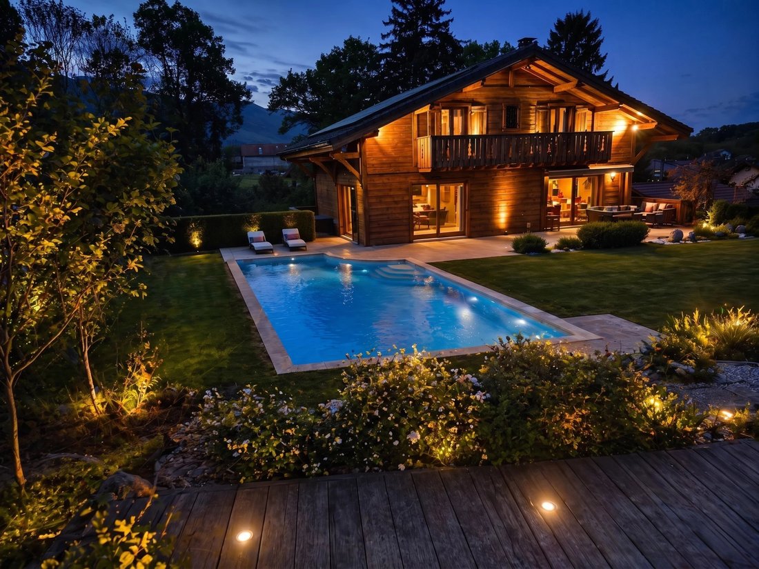 Chalet in Farges, Auvergne-Rhône-Alpes, France 4 - 16852438