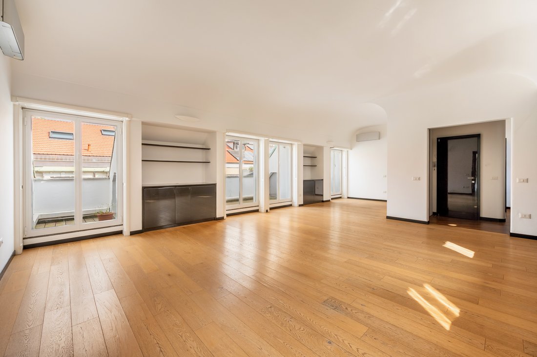 Apartment in Garibaldi - Porta Venezia, Milan, Lombardy 5 - 17785073