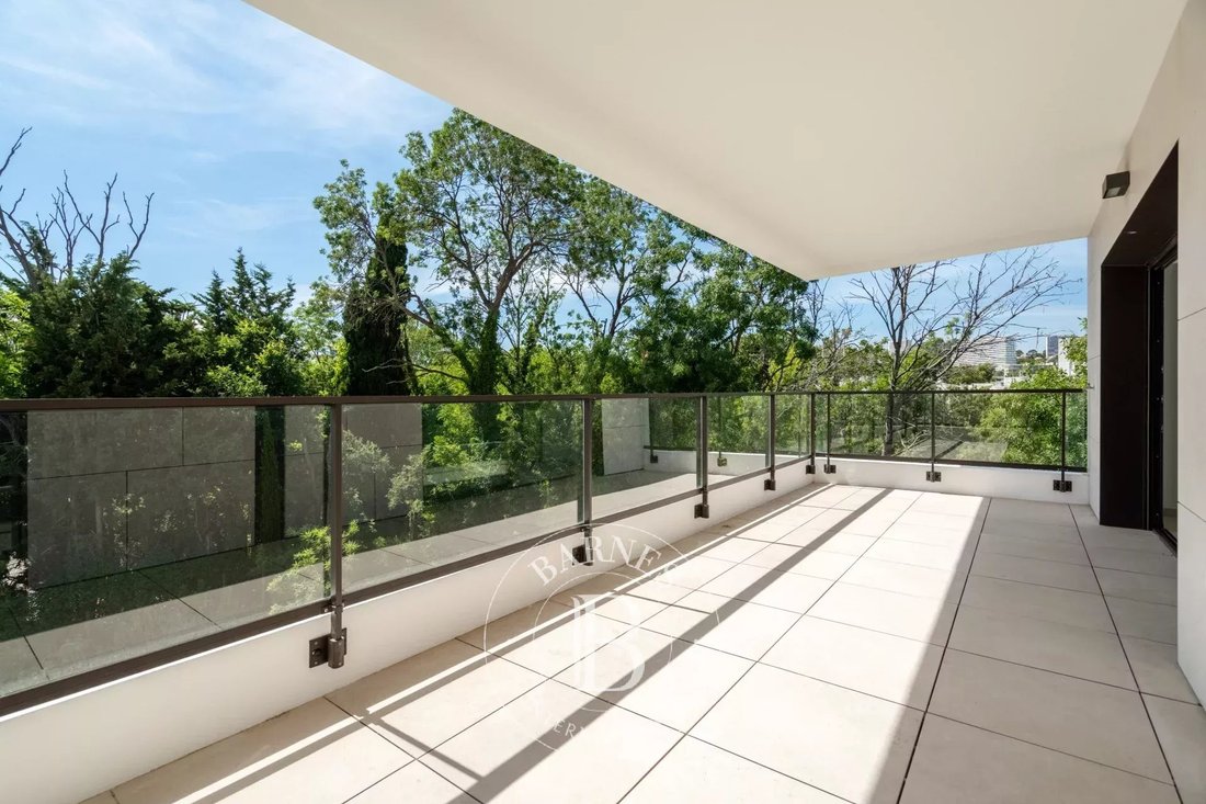 Apartment in Bonneveine, 8e Arrondissement, Marseille 2 - 15698083