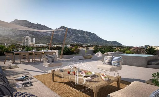 Apartment in French Riviera, Provence-Alpes-Côte d'Azur, France 1