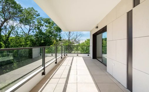 Apartment in Bonneveine, 8e Arrondissement, Marseille 1