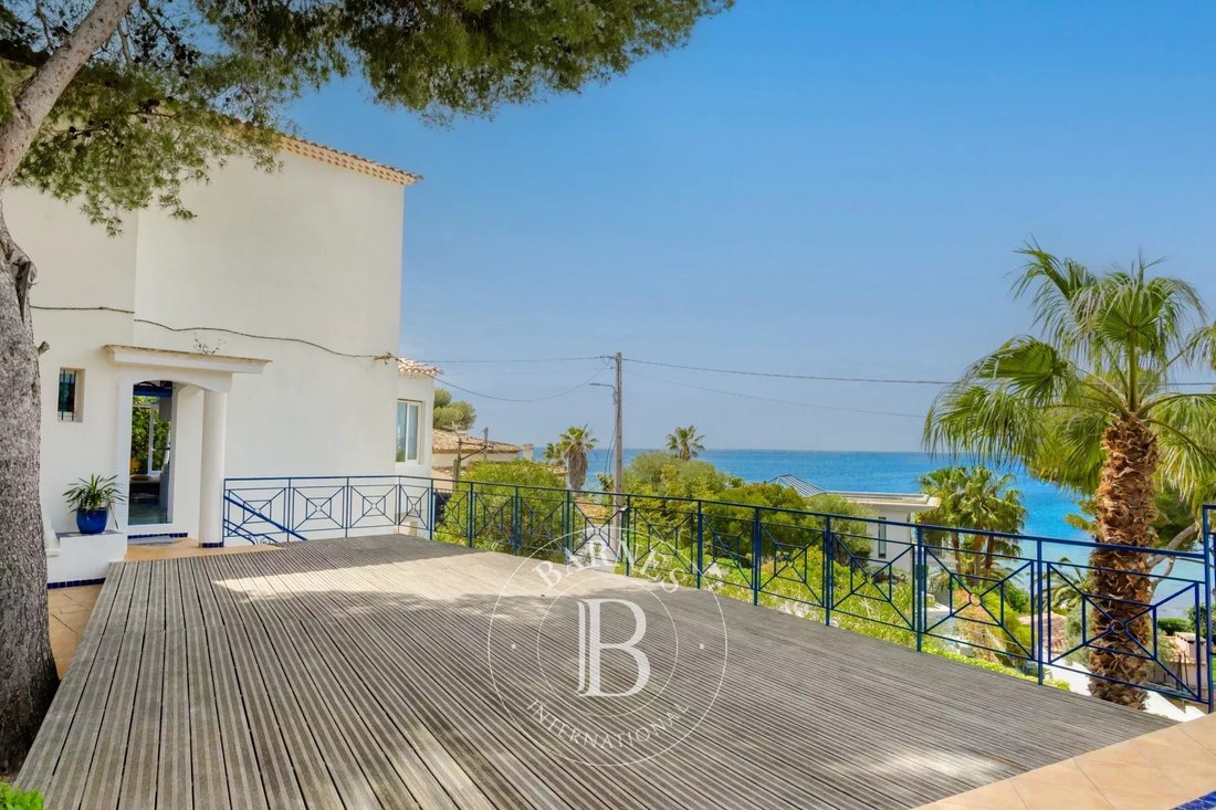 Villa in France 2 - 13463375