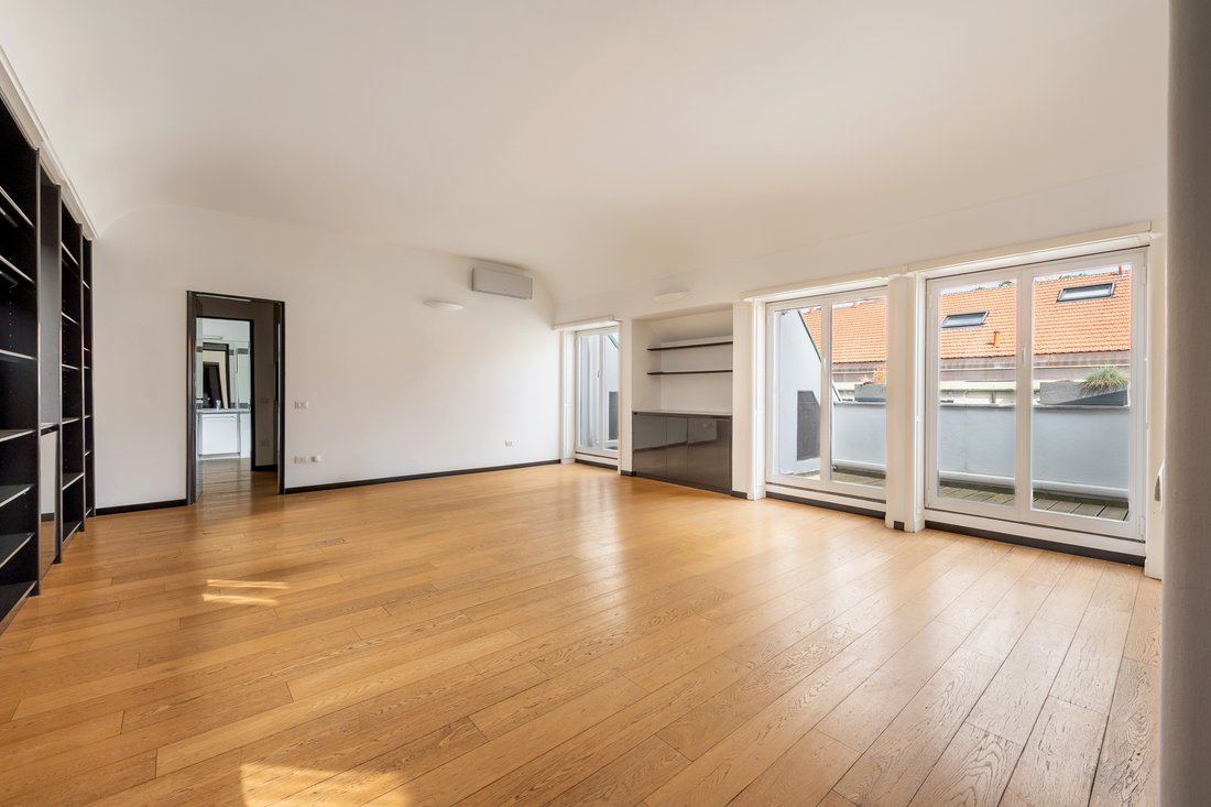 Apartment in Garibaldi - Porta Venezia, Milan, Lombardy 3 - 17785073