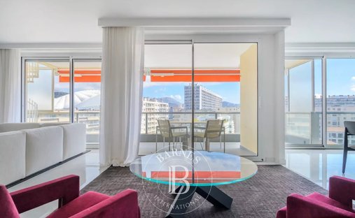 Apartamento en San Giniez, 8e Arrondissement, Marsella 1