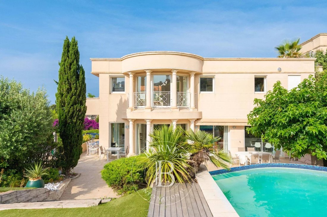 House in Bompard, 7e Arrondissement, Marseille 1 - 15796896