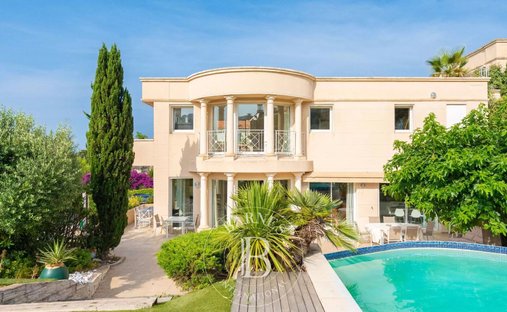 Maison à Bompard, 7e Arrondissement, Marseille 1