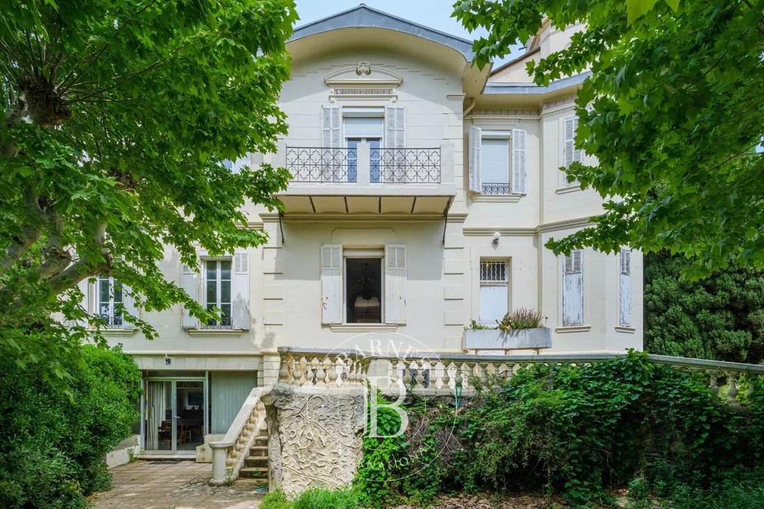 House in Vieille Chapelle, 8e Arrondissement, Marseille 1 - 15594245