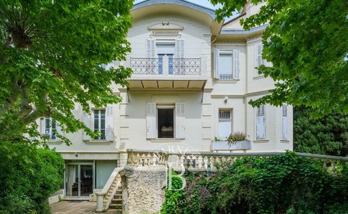 House in Vieille Chapelle, 8e Arrondissement, Marseille 1