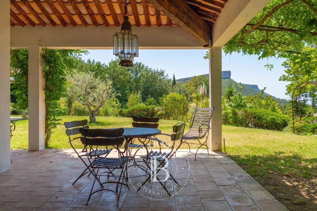House in Peripherie, Cassis, France 2 - 15941036