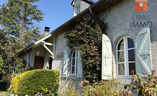 House in Sevignacq-Meyracq, Nouvelle-Aquitaine, France 1