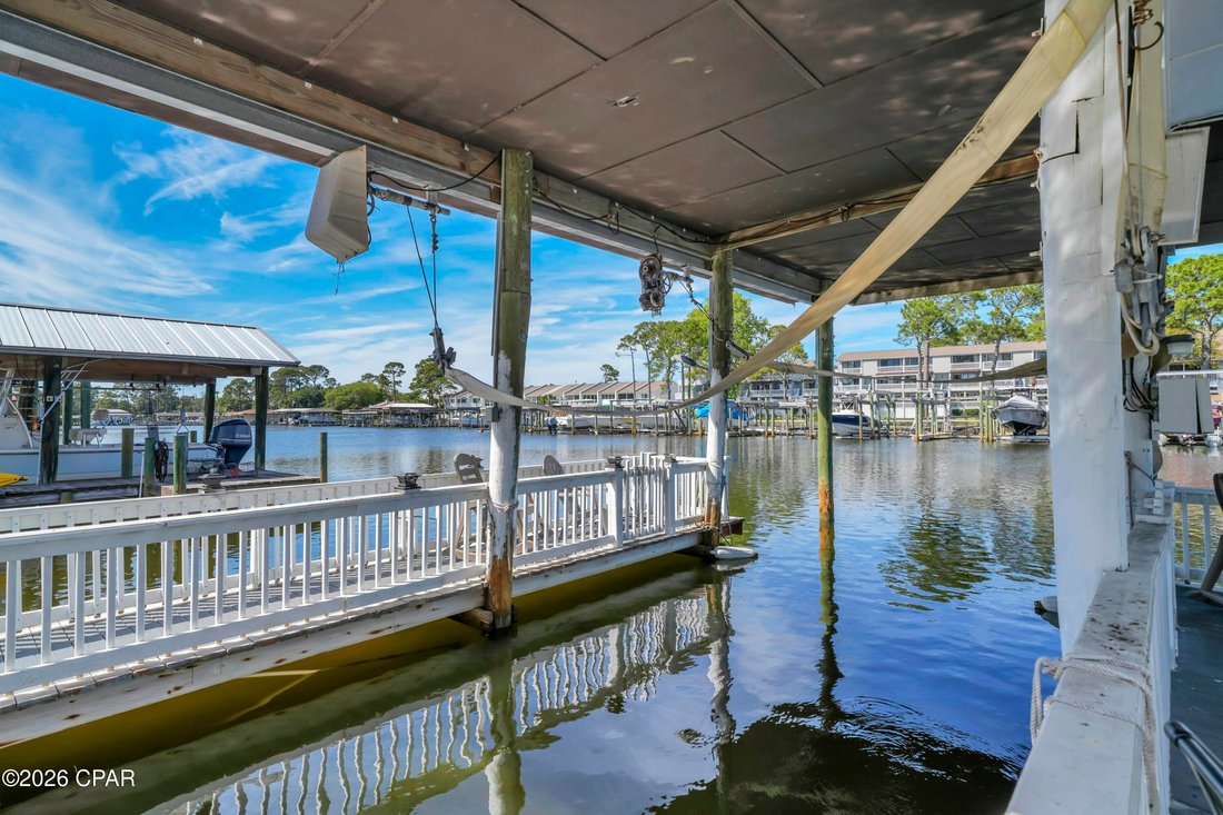 House in Panama City Beach, Florida, United States 3 - 17785030
