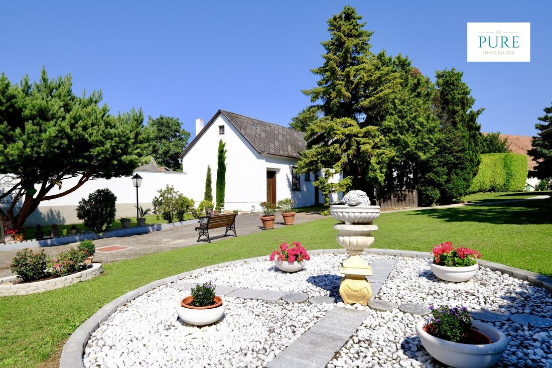 House in Hornstein, Burgenland, Austria 3 - 17785183