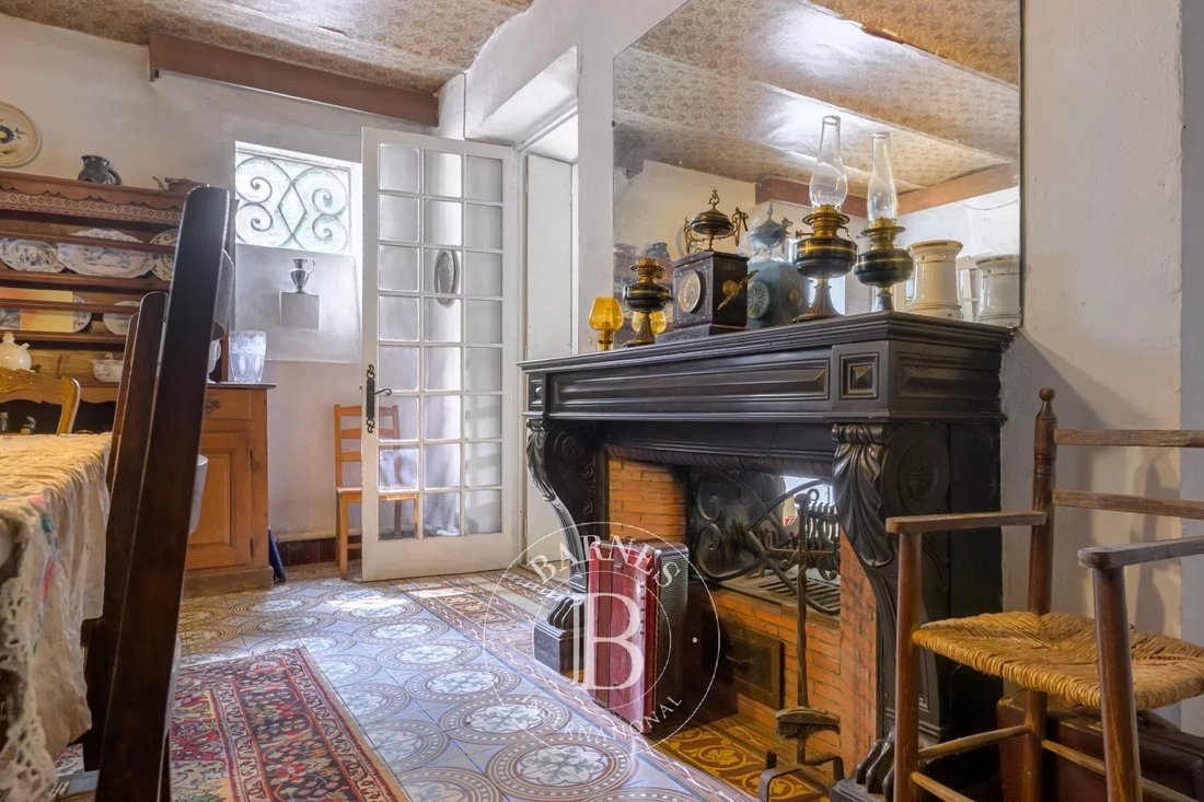 House in Vieille Chapelle, 8e Arrondissement, Marseille 4 - 15594245