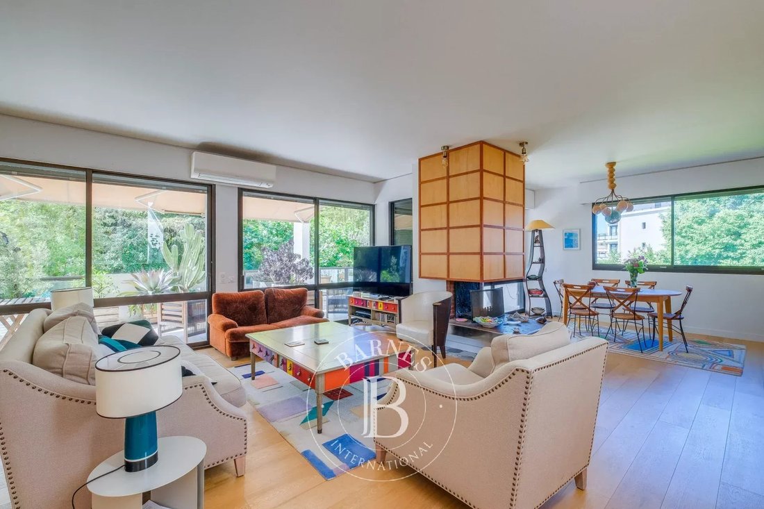 Apartment in La Plage, 8e Arrondissement, Marseille 4 - 15745587