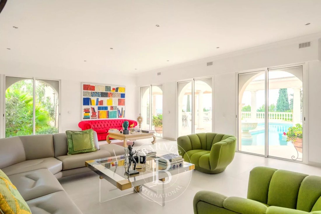 Estate in La Ciotat, Provence-Alpes-Côte d'Azur, France 4 - 14755120