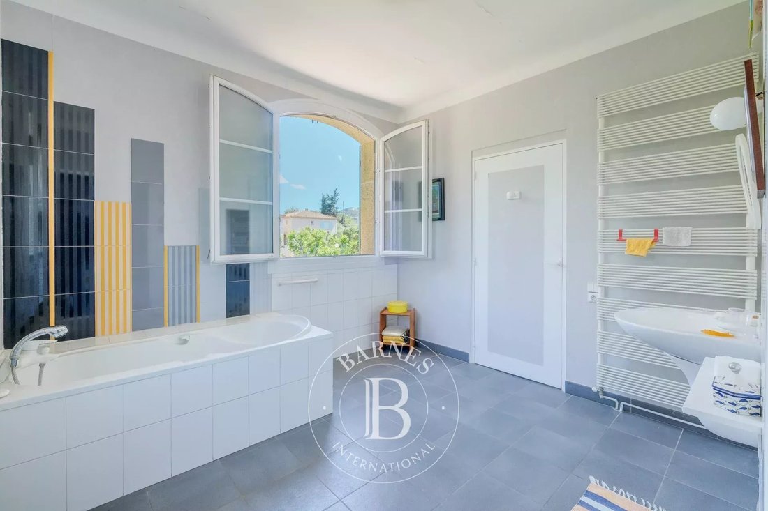 House in Sormiou, Marseille, Provence-Alpes-Côte d'Azur 5 - 15595576