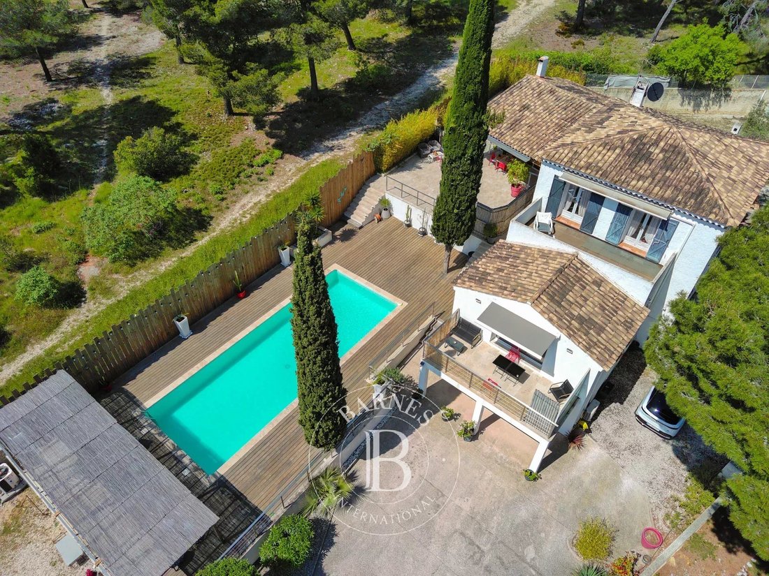 House in Peripherie, Cassis, France 2 - 15574780
