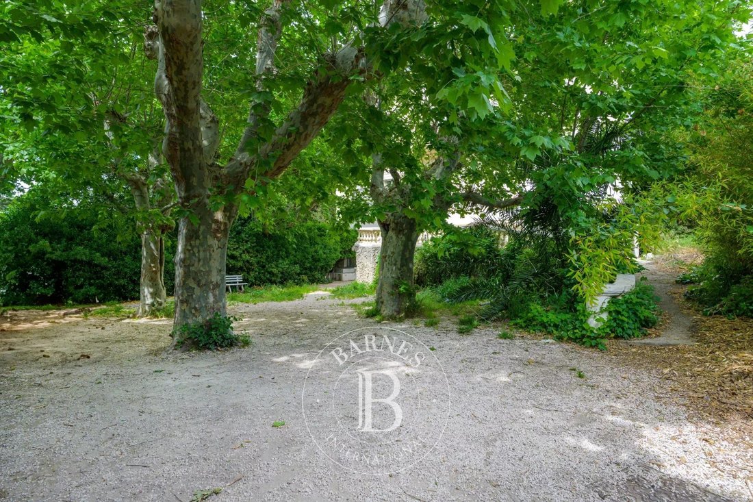 House in Vieille Chapelle, 8e Arrondissement, Marseille 2 - 15594245