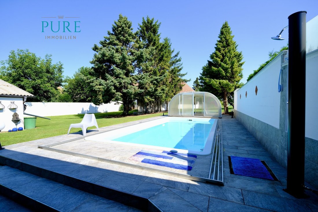 House in Hornstein, Burgenland, Austria 5 - 17785183