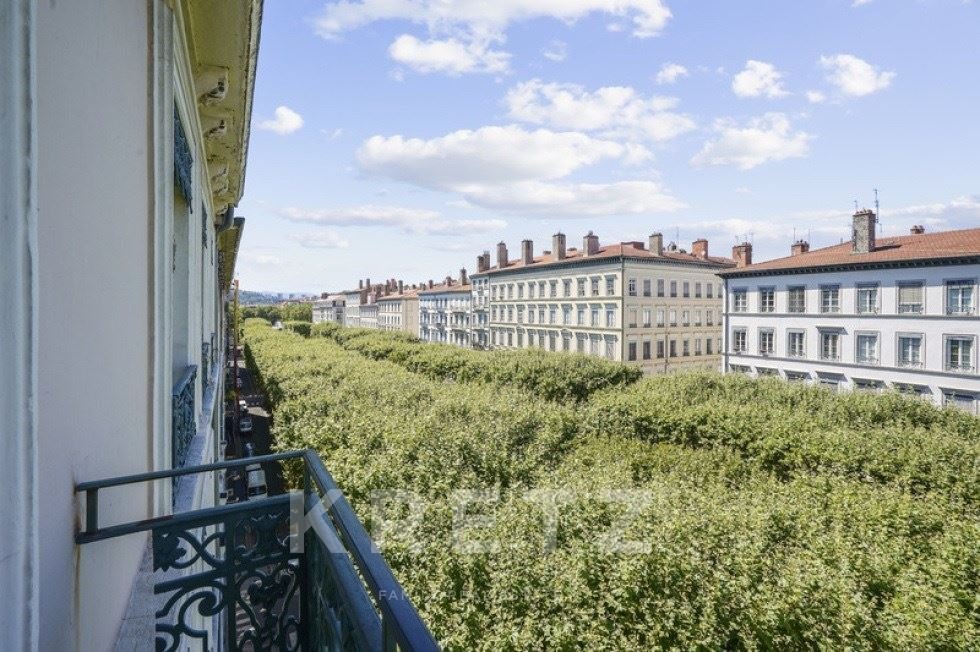 Apartment in Tête d'Or-Foch-Vitton, Lyon 6e Arrondissement, Lyon 2 - 17785087