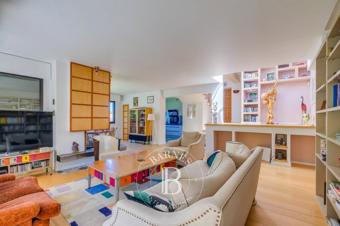 Apartment in La Plage, 8e Arrondissement, Marseille 5 - 15745587