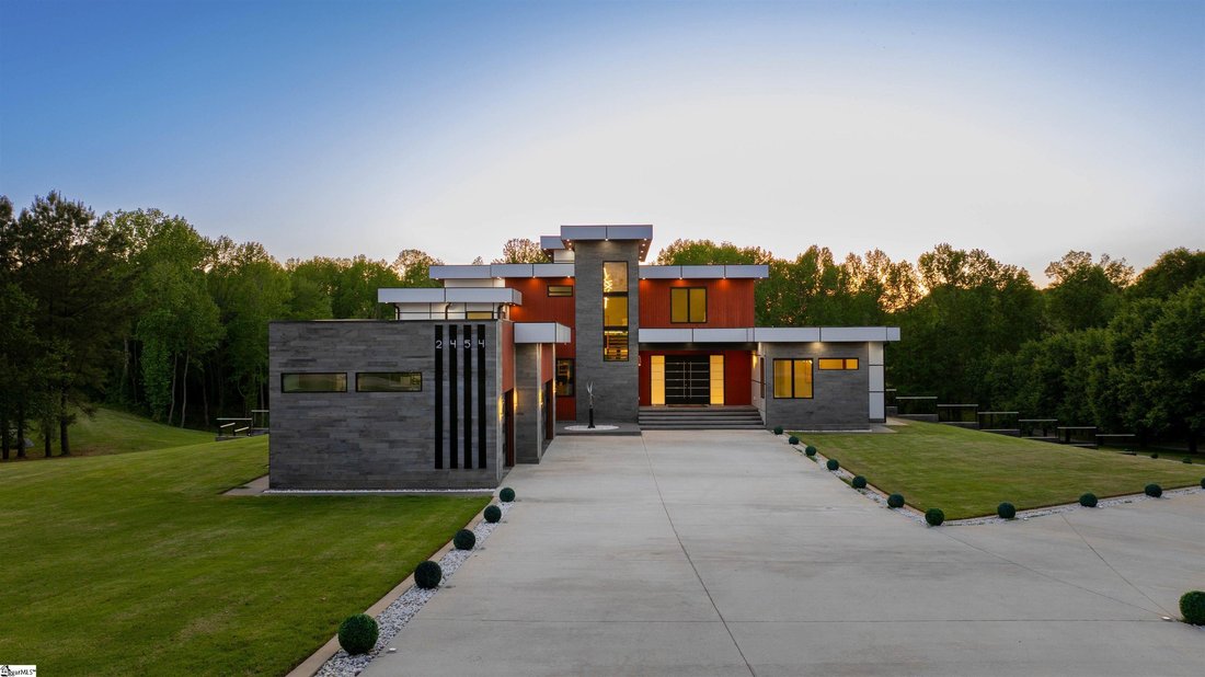 House in Inman, South Carolina, United States 4 - 17785135