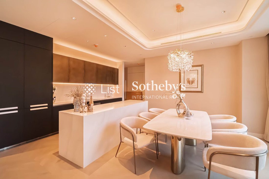 Condo in Bangkok, Krung Thep Maha Nakhon, Thailand 4 - 17785052