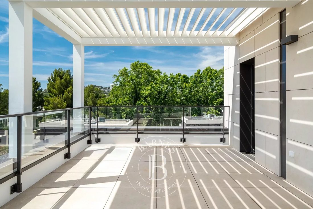 Apartment in Bonneveine, 8e Arrondissement, Marseille 1 - 15698081