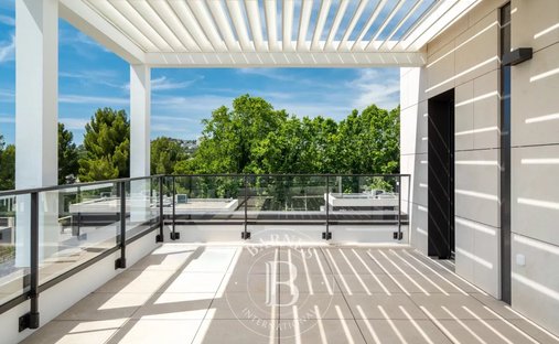 Apartamento en Bonneveine, 8e Arrondissement, Marsella 1