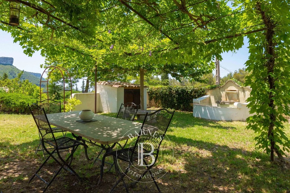 House in Peripherie, Cassis, France 5 - 15941036