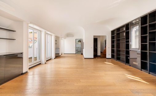 Wohnung in Garibaldi - Porta Venezia, Mailand, Lombardei 1