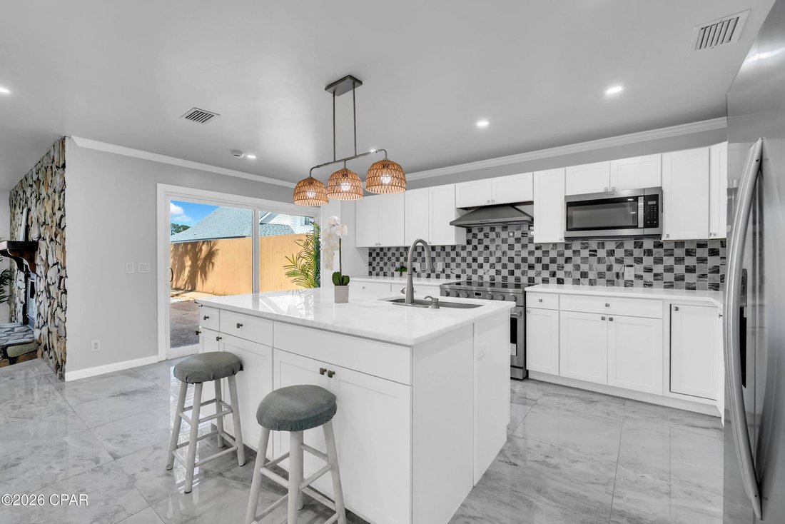 House in Panama City Beach, Florida, United States 5 - 17785030
