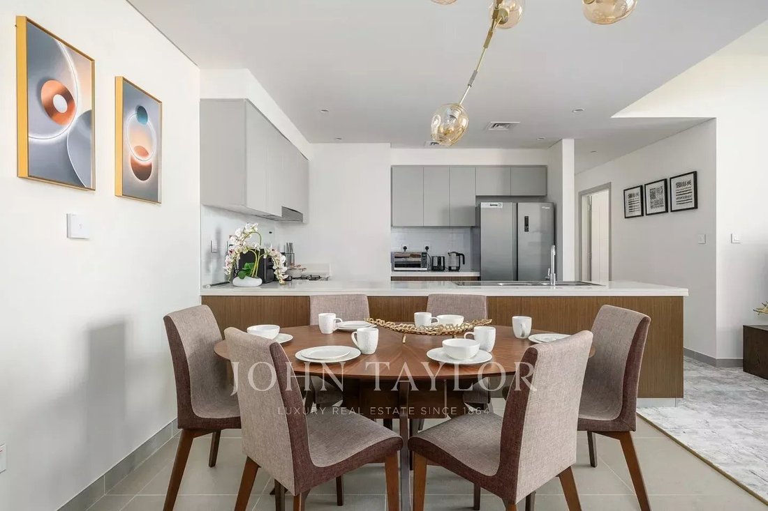 Wohnung in Downtown Dubai, Dubai, Vereinigte Arabische Emirate 5 - 10752301