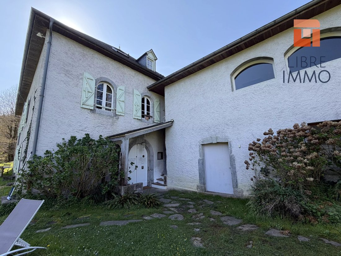 House in Sevignacq-Meyracq, Nouvelle-Aquitaine, France 4 - 17785029