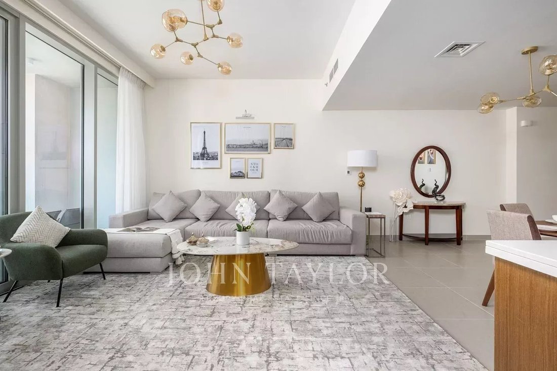 Wohnung in Downtown Dubai, Dubai, Vereinigte Arabische Emirate 3 - 10752301