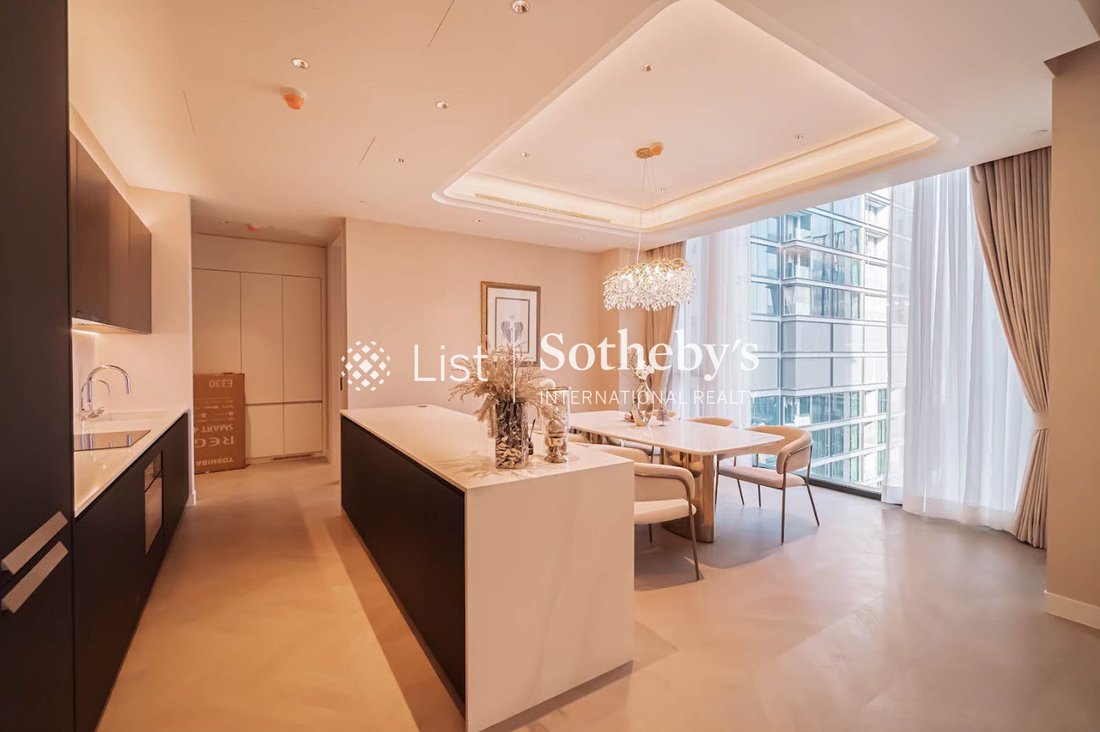Condo in Bangkok, Krung Thep Maha Nakhon, Thailand 3 - 17785052
