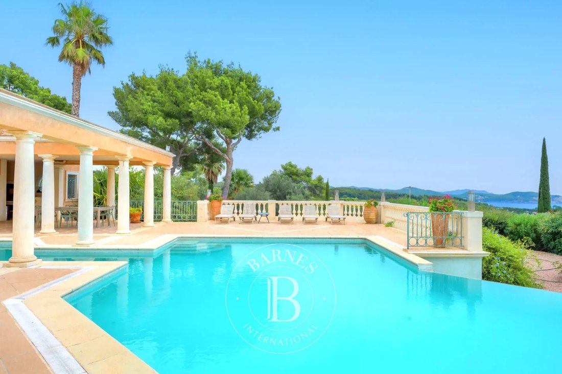 Estate in La Ciotat, Provence-Alpes-Côte d'Azur, France 5 - 14755120