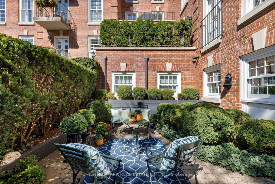 Condo in Toronto, Ontario, Canada 2 - 17785100