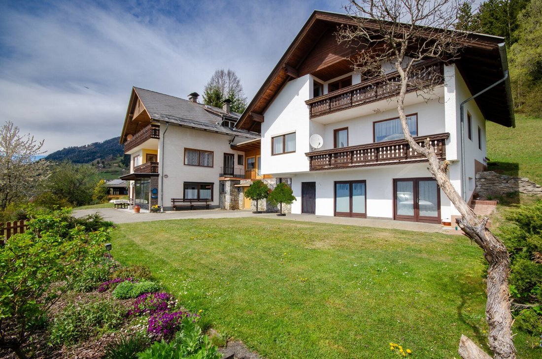 Millstatt, Carinthia, Austria 1 - 17097545